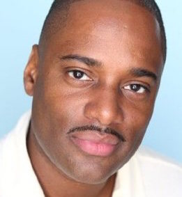 Charles Malik Whitfield - Alchetron, the free social encyclopedia